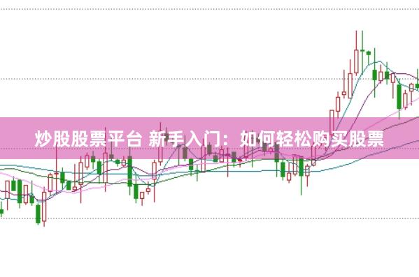 炒股股票平台 新手入门：如何轻松购买股票
