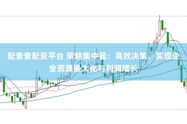 配查查配资平台 策略集中盈：高效决策，实现企业资源最大化与利润增长
