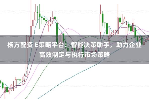 杨方配资 E策略平台：智能决策助手，助力企业高效制定与执行市场策略