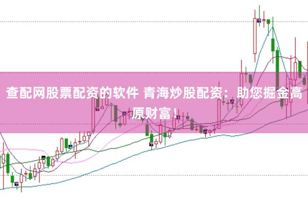 查配网股票配资的软件 青海炒股配资：助您掘金高原财富！