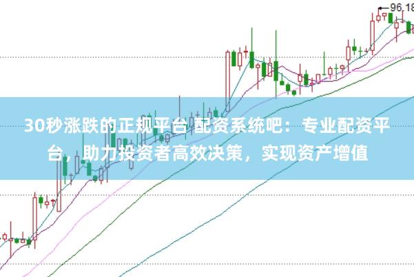 30秒涨跌的正规平台 配资系统吧：专业配资平台，助力投资者高效决策，实现资产增值
