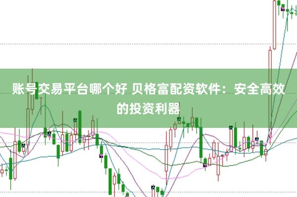账号交易平台哪个好 贝格富配资软件：安全高效的投资利器
