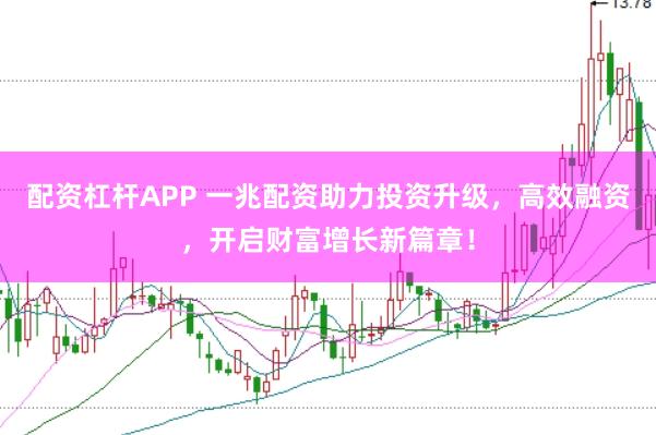 配资杠杆APP 一兆配资助力投资升级，高效融资，开启财富增长新篇章！