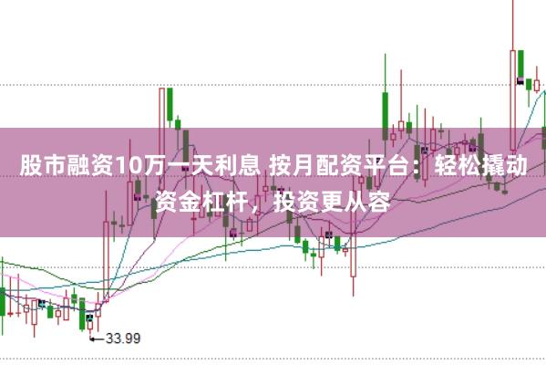 股市融资10万一天利息 按月配资平台：轻松撬动资金杠杆，投资更从容