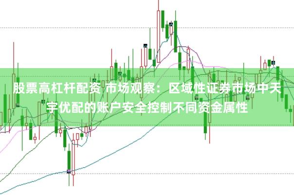 股票高杠杆配资 市场观察:区域性证券市场中天宇优配的账户安全控制不同资金属性