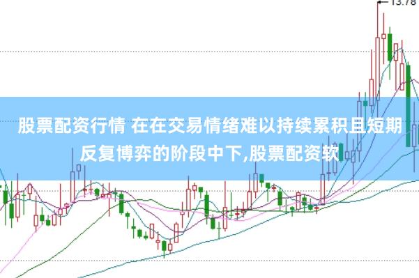 股票配资行情 在在交易情绪难以持续累积且短期反复博弈的阶段中下，股票配资软