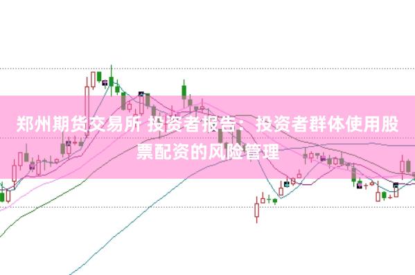 郑州期货交易所 投资者报告:投资者群体使用股票配资的风险管理