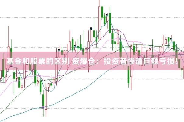 基金和股票的区别 资爆仓:投资者惨遭巨额亏损!