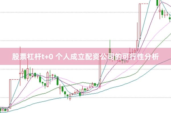 股票杠杆t+0 个人成立配资公司的可行性分析