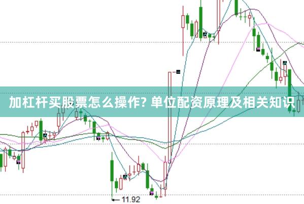 加杠杆买股票怎么操作? 单位配资原理及相关知识