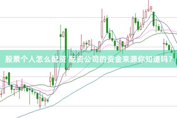 股票个人怎么配资 配资公司的资金来源你知道吗？