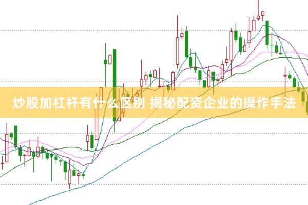炒股加杠杆有什么区别 揭秘配资企业的操作手法
