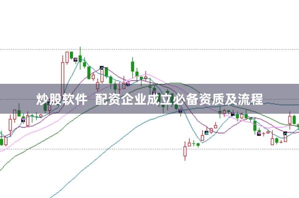 炒股软件 配资企业成立必备资质及流程