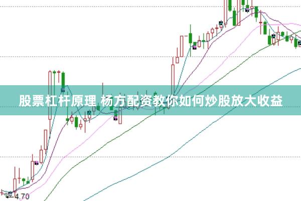 股票杠杆原理 杨方配资教你如何炒股放大收益
