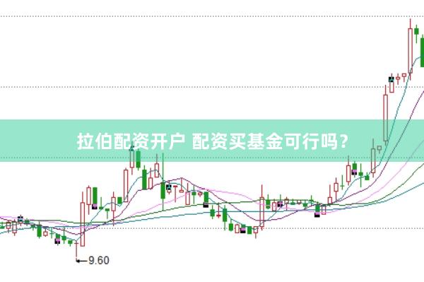 拉伯配资开户 配资买基金可行吗？